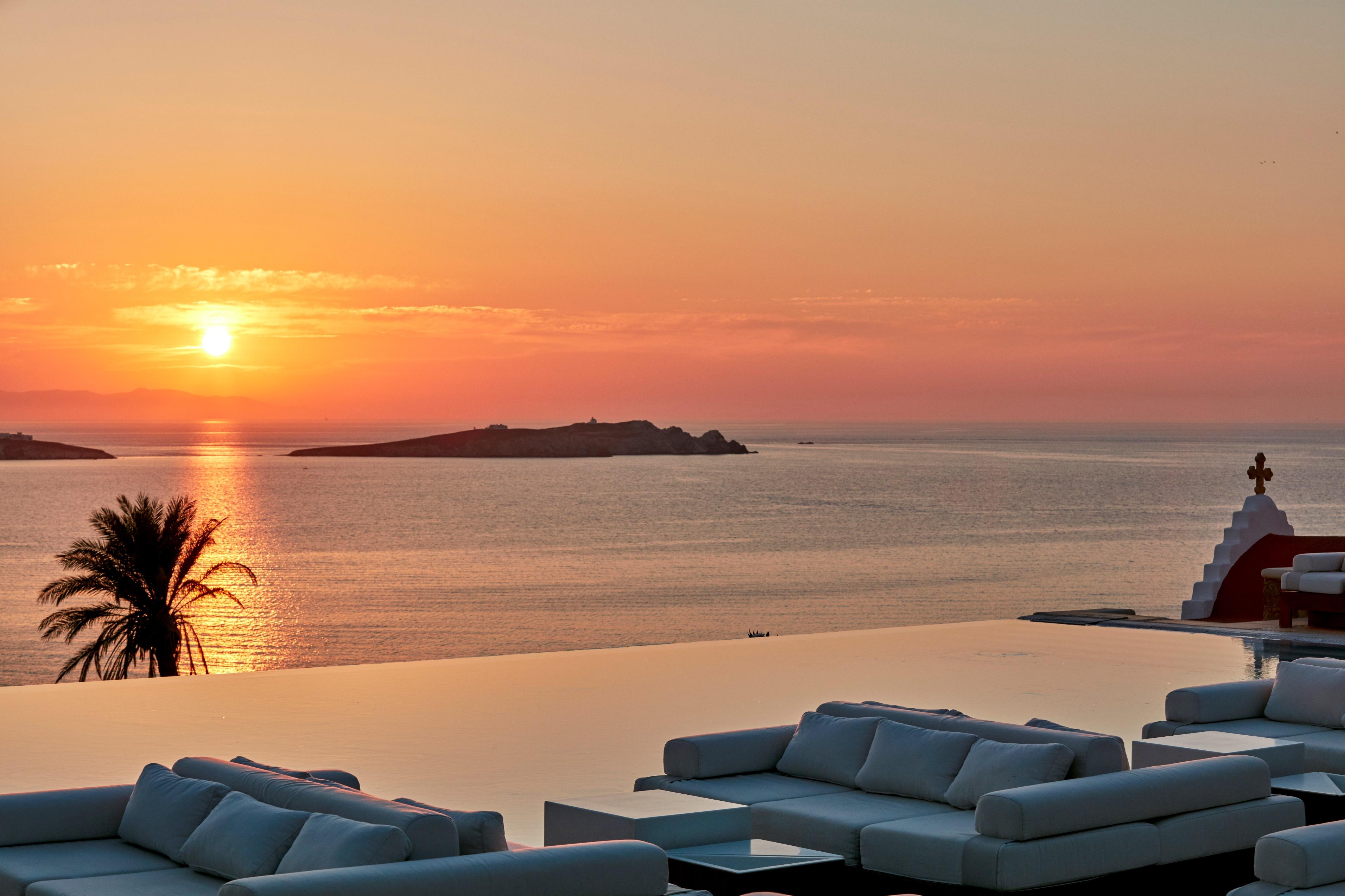 Bill&Coo Mykonos-The Leading Hotels Of The World (Adults Only) Mykonos Town Exterior foto