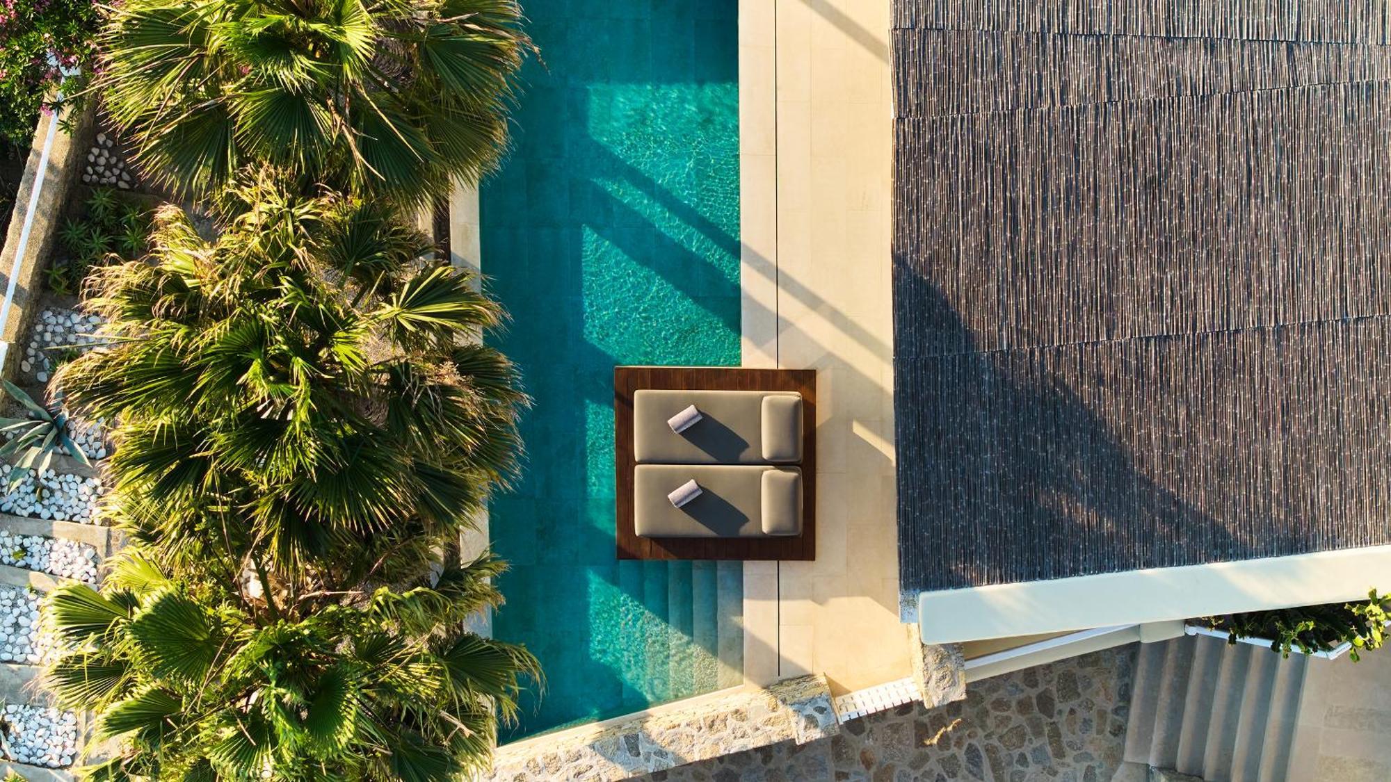 Bill&Coo Mykonos-The Leading Hotels Of The World (Adults Only) Mykonos Town Exterior foto