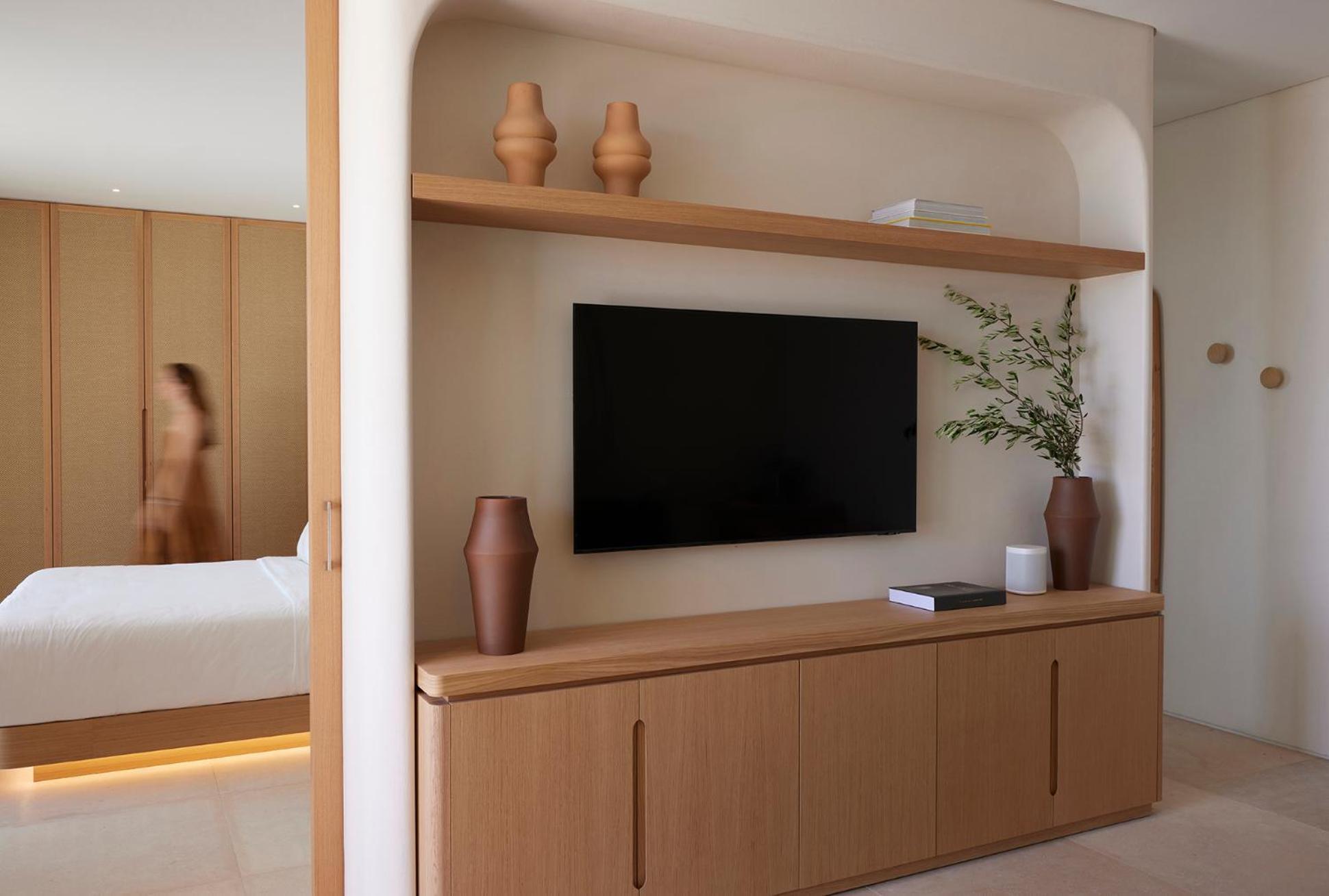 Bill&Coo Mykonos-The Leading Hotels Of The World (Adults Only) Mykonos Town Quarto foto