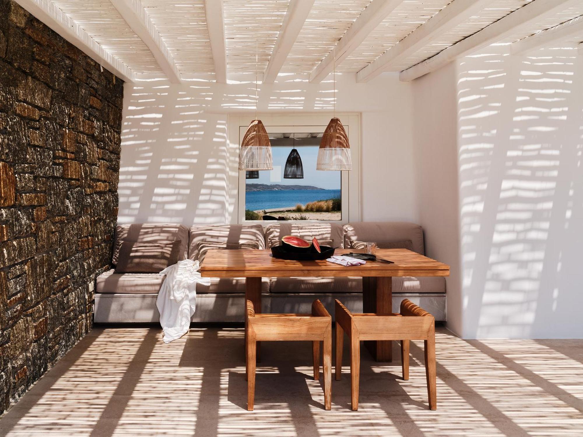 Bill&Coo Mykonos-The Leading Hotels Of The World (Adults Only) Mykonos Town Quarto foto